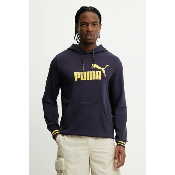 Mikina Puma 63536684