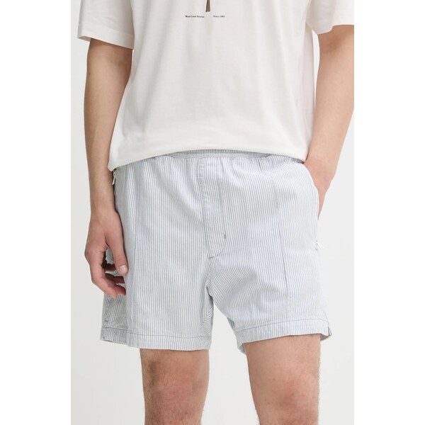 Šortky HUGO 63536548