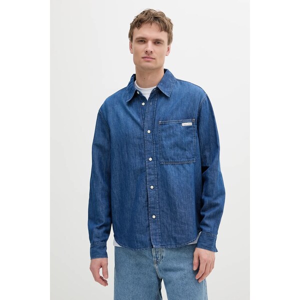 Košeľa Calvin Klein Jeans 63466049