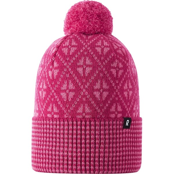 Detská vlnená čiapka Reima Kuurassa 65666141