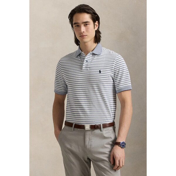 Bavlnené polo tričko Polo Ralph Lauren 63466148
