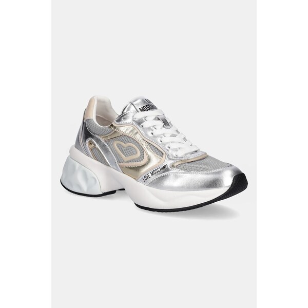 Tenisky Love Moschino 64321463