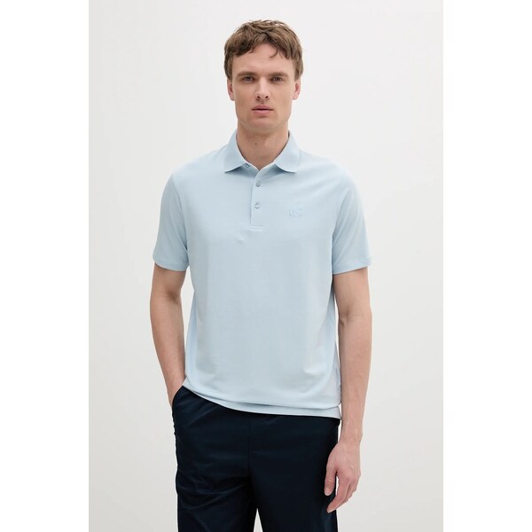 Polo tričko Karl Lagerfeld 63466152