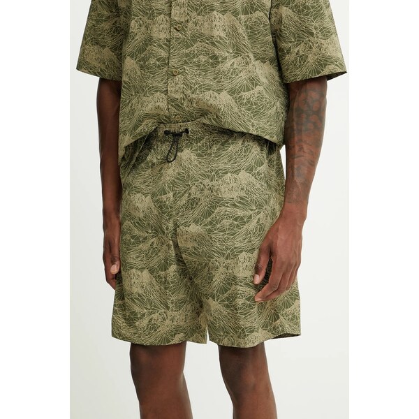 Šortky Oakley 63536928