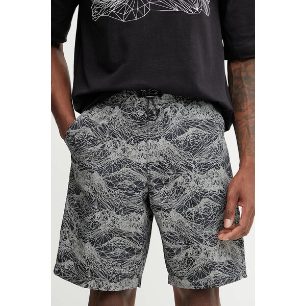 Šortky Oakley 63536927