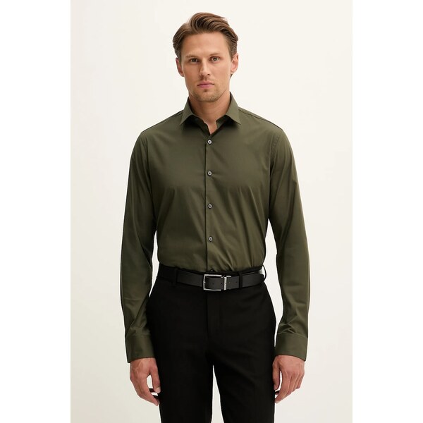 Košeľa Calvin Klein 64972268