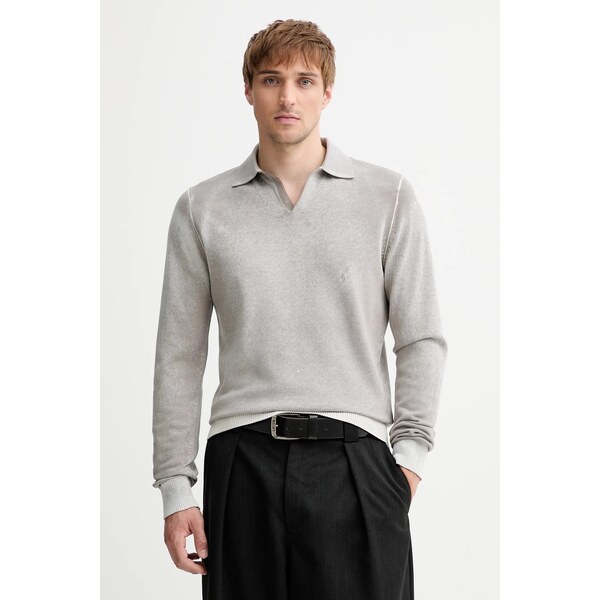 Bavlnený sveter Diesel K-LORENZO 64978698