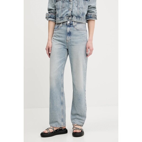 Rifle Tommy Jeans 63466281