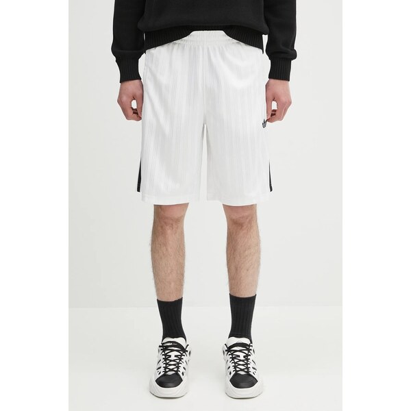Šortky adidas Originals Poly Short 63659011