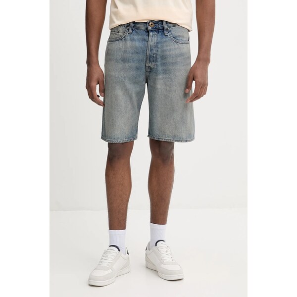 Rifľové krátke nohavice G-Star 63536893