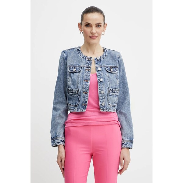 Rifľová bunda Morgan VCHARME 63536980