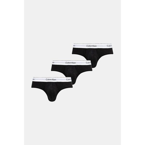 Slipy Calvin Klein Underwear 3-pak 64321389