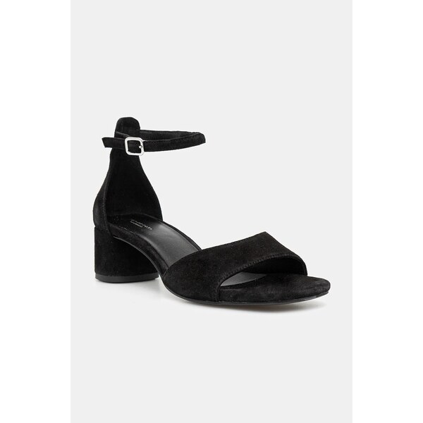 Semišové sandále Vagabond Shoemakers PIPER 63999445