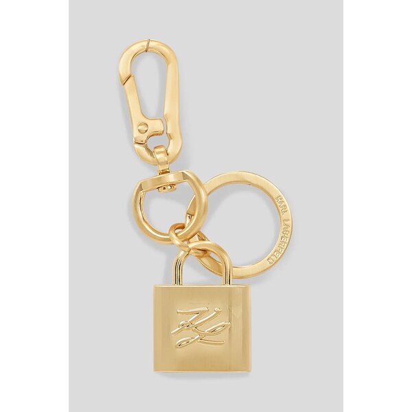 Kľúčenka Karl Lagerfeld K/AUTOGRAPH 63905747