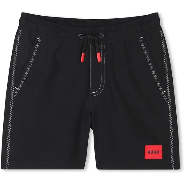 Detské plavky HUGO 64321766