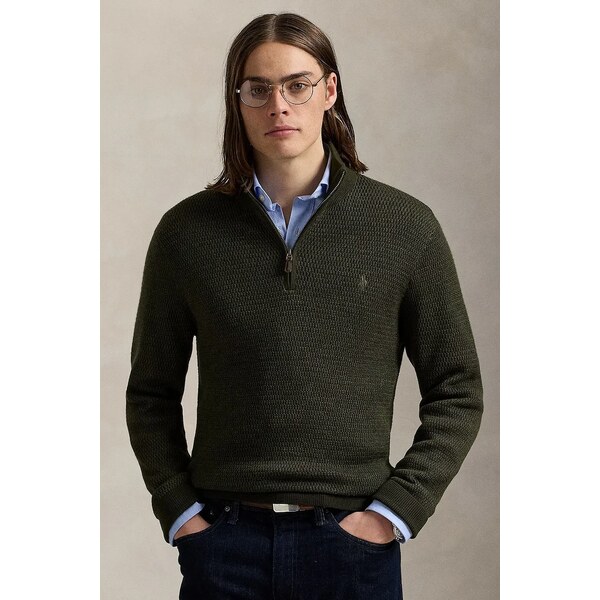 Vlnený sveter Polo Ralph Lauren 64989729