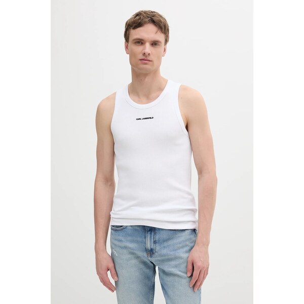 Tričko Karl Lagerfeld 63517437