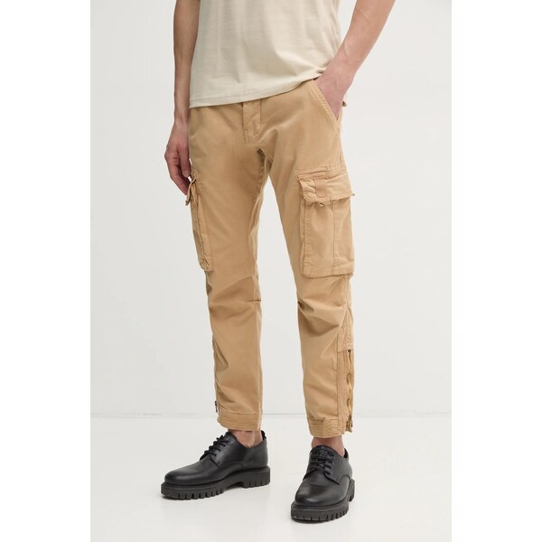 Nohavice Alpha Industries Task Force Pant 66723887
