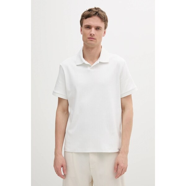 Bavlnené polo tričko Calvin Klein Jeans 63528407
