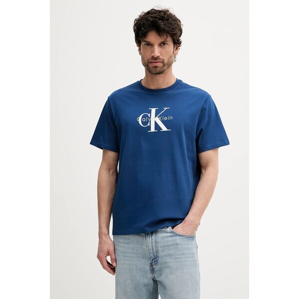 Tričko Calvin Klein Jeans 63551043