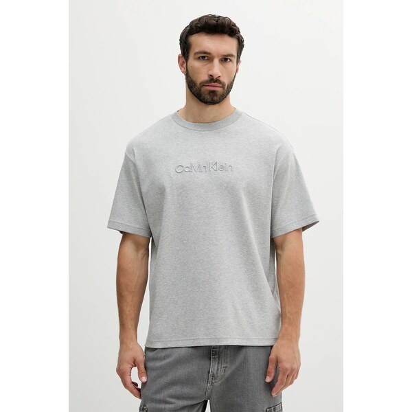 Bavlnené tričko Calvin Klein 63537542