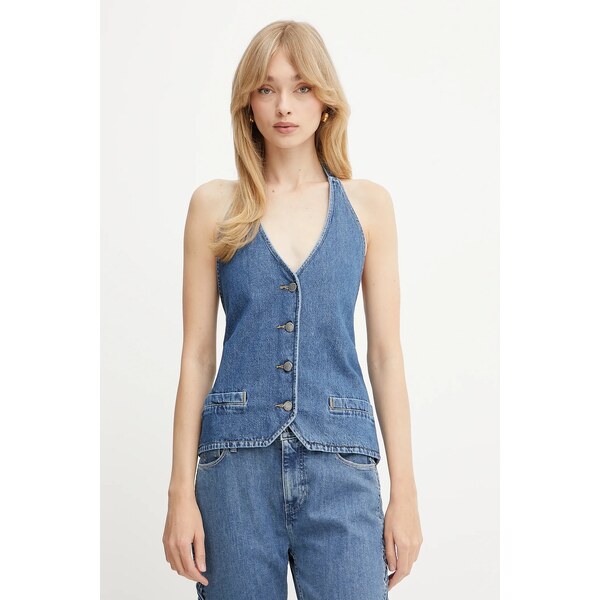 Rifľová vesta Liu Jo 63528431