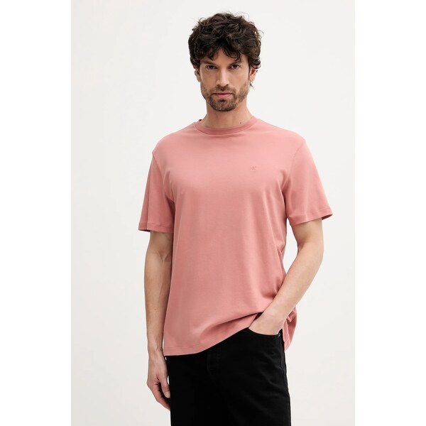 Bavlnené tričko Calvin Klein 63540202