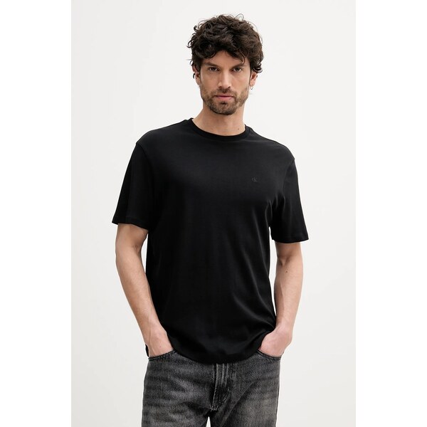 Bavlnené tričko Calvin Klein 63540199