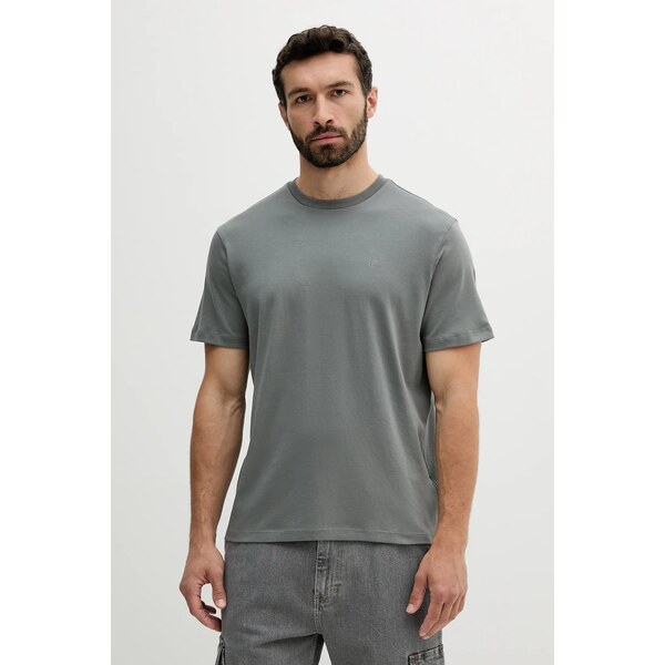 Bavlnené tričko Calvin Klein 63537532