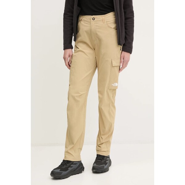 Turistické nohavice The North Face Exploration 63537607