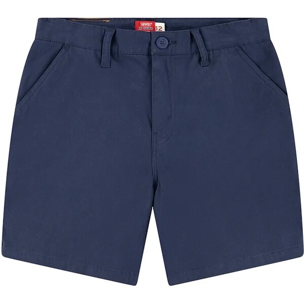 Detské krátke nohavice Levis XX AUTHENTIC CHINO SHORTS 61937568