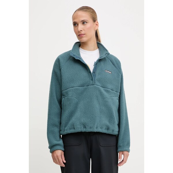 Fleecová mikina Columbia Jasper 65022419