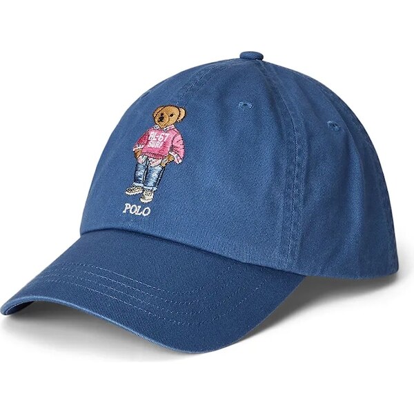 Bavlnená šiltovka Polo Ralph Lauren 62058466