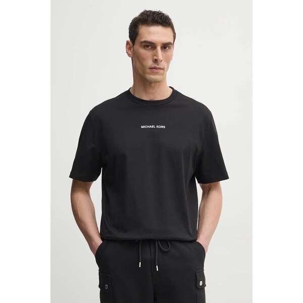 Bavlnené tričko Michael Kors 62067170