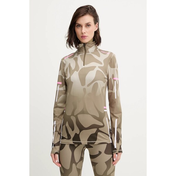 Funkčná mikina BOGNER Fire+Ice ILVY 65781648