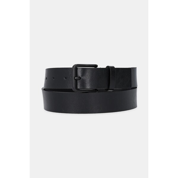 Kožený opasok Calvin Klein 63565096