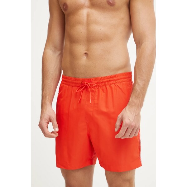 Plavkové šortky Calvin Klein 66512325