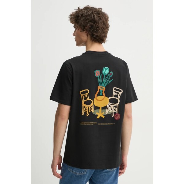 Bavlnené tričko Les Deux 61937557