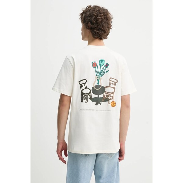 Bavlnené tričko Les Deux 61937558