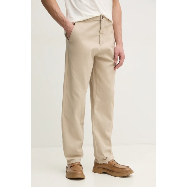 Bavlnené nohavice Lindbergh 62067384