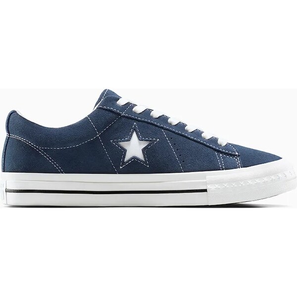 Semišové tenisky Converse One Star 95 63546530