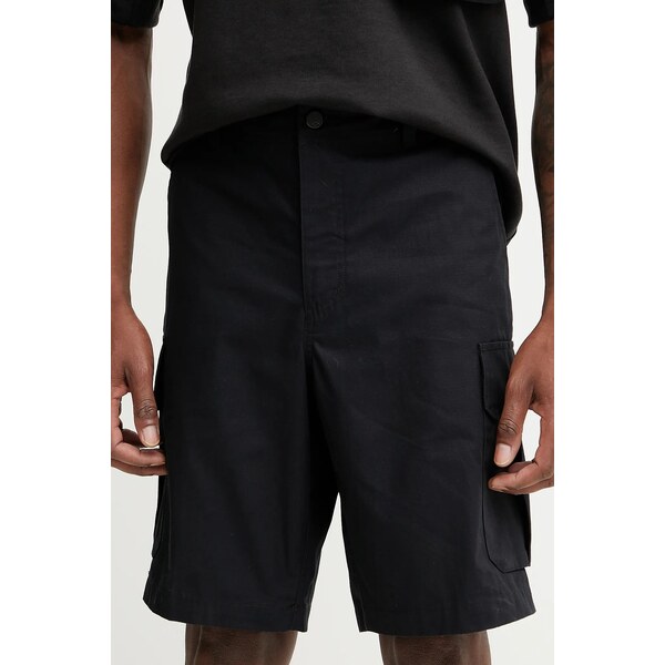 Bavlnené šortky Oakley 63564997