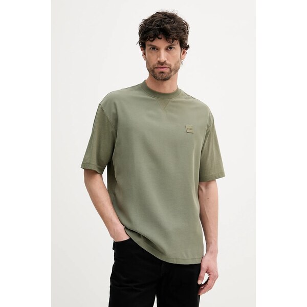 Tričko BOSS Orange Te_cell 63555868