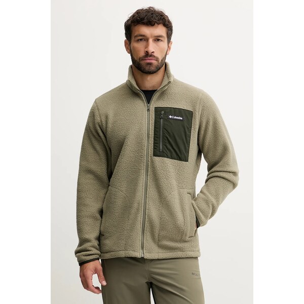 Mikina Columbia Jasper 65019530