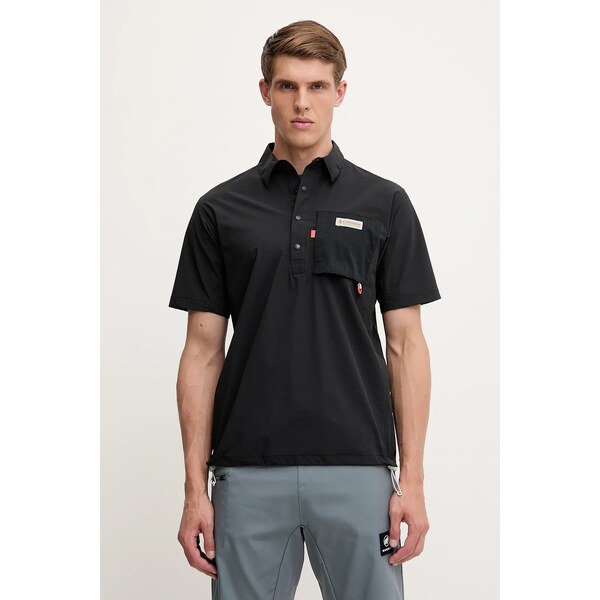 Športové polo tričko Columbia Cove Beach 63565455