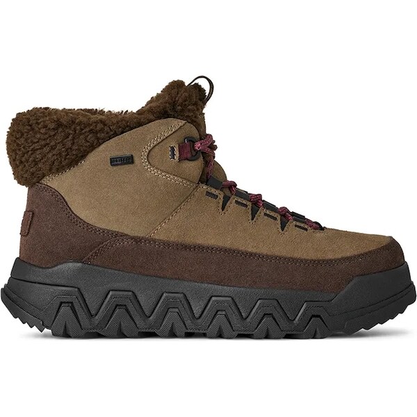 Kožené snehule UGG Terretrail Cozy Lace 65730078