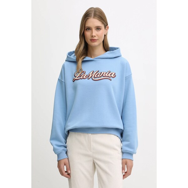 Mikina La Mania TAE 65781860