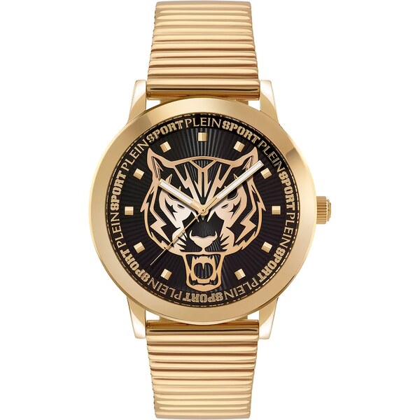 Hodinky PLEIN SPORT 65781811