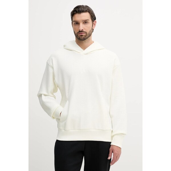 Bavlnená mikina adidas All SZN 63995505