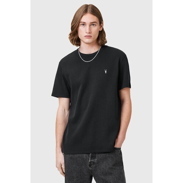 Bavlnené tričko AllSaints ELLIS 63996798